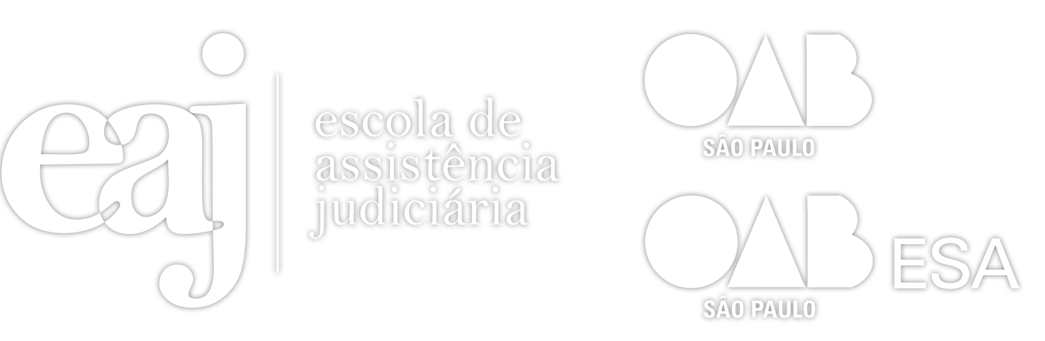 EAJ - Escola de Assistência Judiciária / OAB SP / OAB ESA