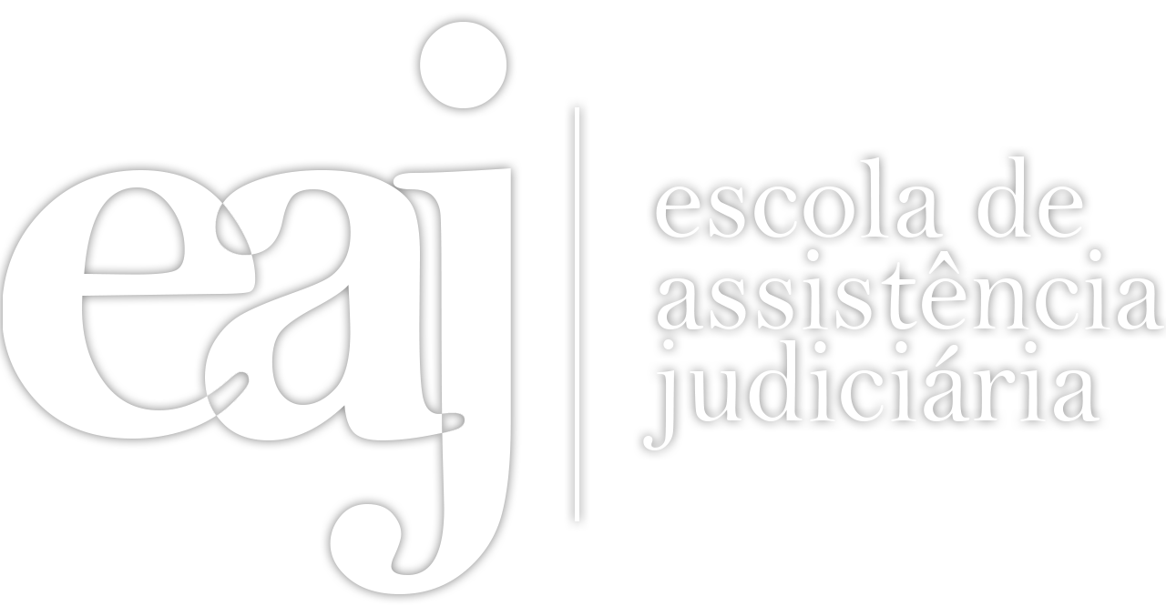 EAJ - Escola de Assistência Judiciária